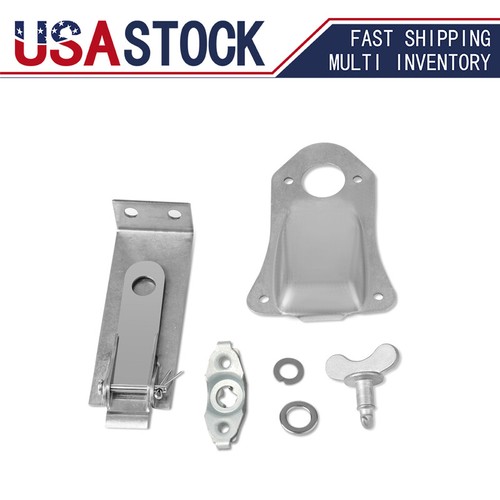Piper cowling latch - piper,