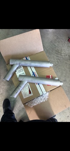 Airplane mufflers for piper - mufflers, a