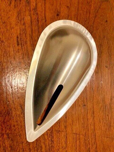 Wing pulley fairing cover - pulley,